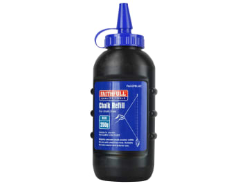 FAICPBLUE Chalk Powder Blue 250g