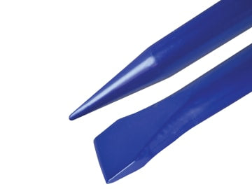 FAICROW48 Chisel & Point Crowbar 25mm x 1.2m
