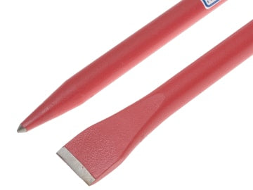 FAICROW72 Chisel & Point Crowbar 32mm x 1.8m
