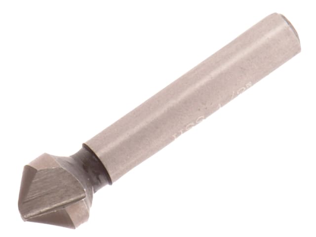 FAICS58HS High Speed Steel Countersink 16mm (5/8in)