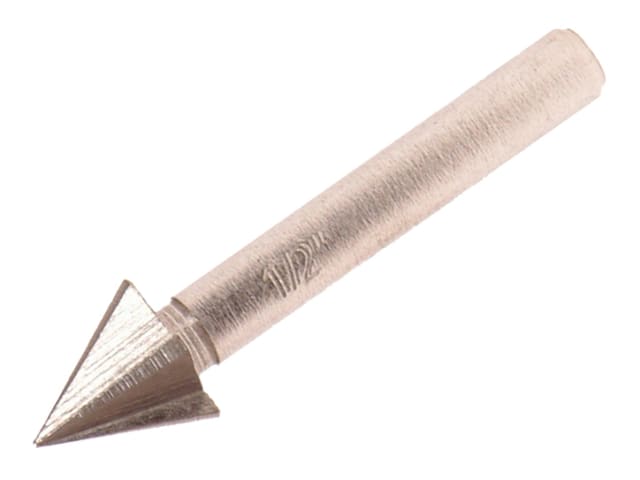 FAICS58 Carbon Countersink 16mm (5/8in)