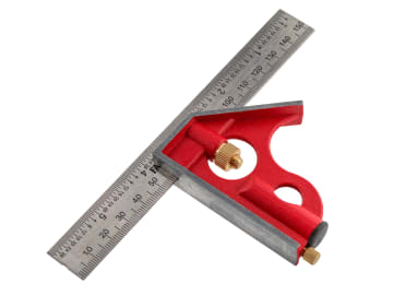 FAICS150 Combination Square 150mm (6in)