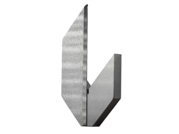 FAICSQUARE38 Centre Square (Finder) Capacity 38mm