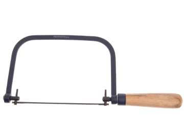 FAICS Coping Saw 165mm (6.1/2in) 14 TPI