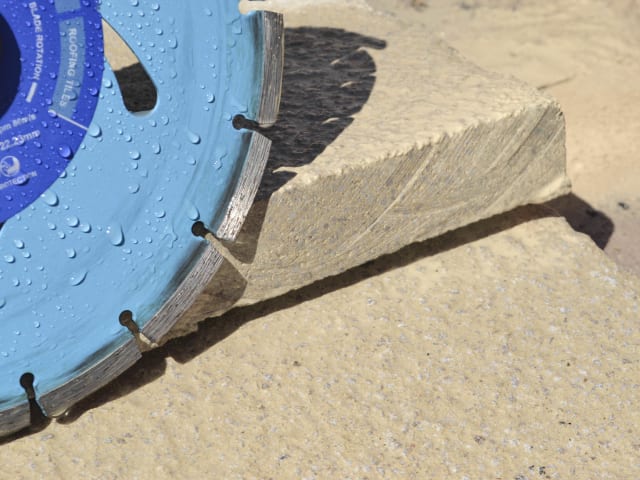 FAIDB300C Contract Diamond Blade 300 x 20mm