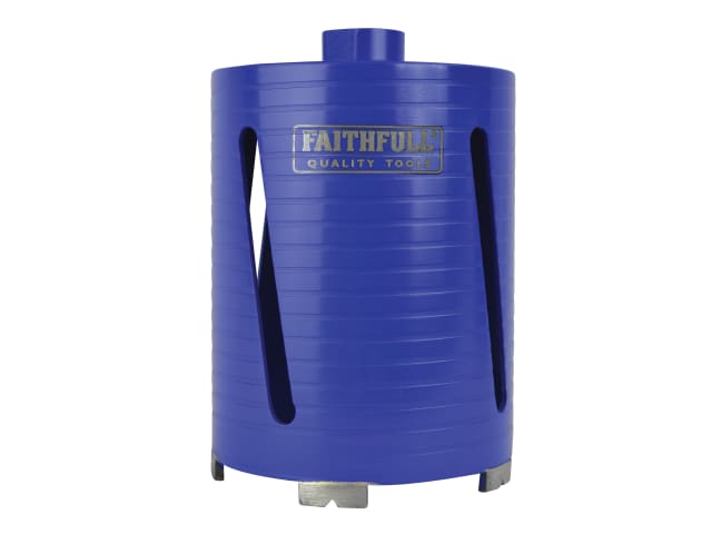 FAIDCD127 Dry Diamond Core Bit 127 x 150mm