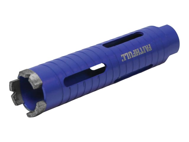FAIDCD38 Dry Diamond Core Bit 38 x 150mm