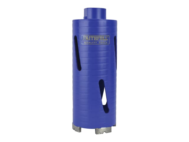 FAIDCD65 Dry Diamond Core Bit 65 x 150mm