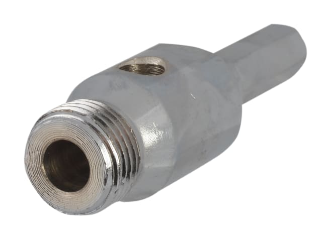 FAIDCHEXBSP Adaptor Hex x 1/2in BSP