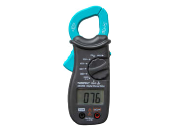 FAIDETCLAMP Mini Clamp Meter