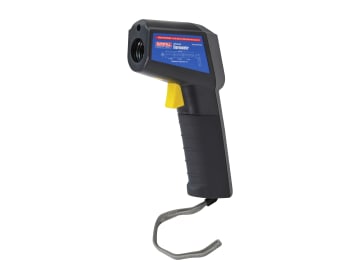 FAIDETIRTHER Infrared Thermometer