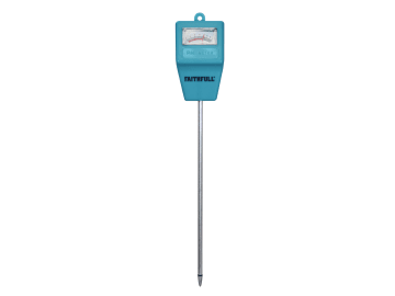 FAIDETPH pH Meter 200mm Long Probe
