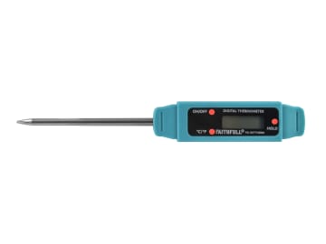 FAIDETTHERM Digital Thermometer