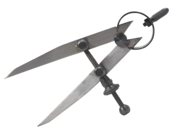 FAIDIV3 Spring Divider 75mm (3in)