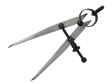 FAIDIV4 Spring Divider 100mm (4in)