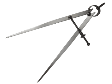 FAIDIV8 Spring Divider 200mm (8in)