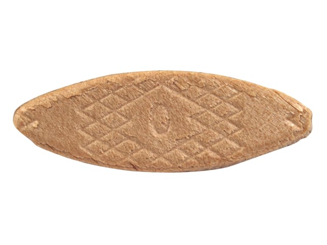 FAIDOWBIS0 Biscuit Wood No 0 (Tub 150)