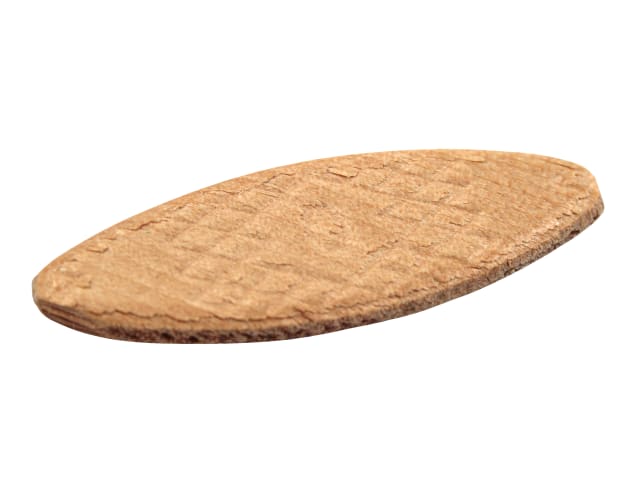 FAIDOWBIS0 Biscuit Wood No 0 (Tub 150)