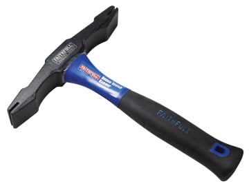 FAIDSHFG Double Scutch Hammer Fibreglass Shaft