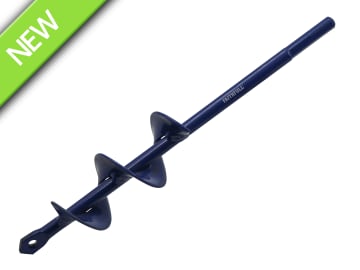 FAIEA40220 Earth Auger Drill Bit 40 x 220mm