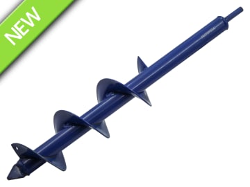 FAIEA80450 Earth Auger Drill Bit 80 x 450mm