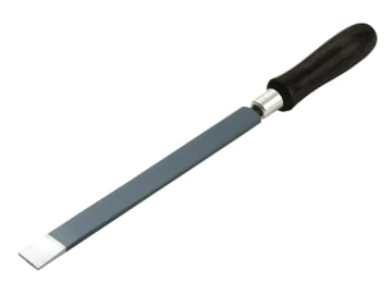 FAIEHSF8 Engineer's Hand Scraper 200mm (8in) Flat