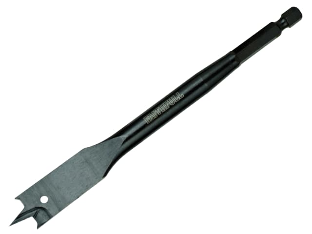 FAIFB18 Impact Rated Flat Bit 18 x 152mm