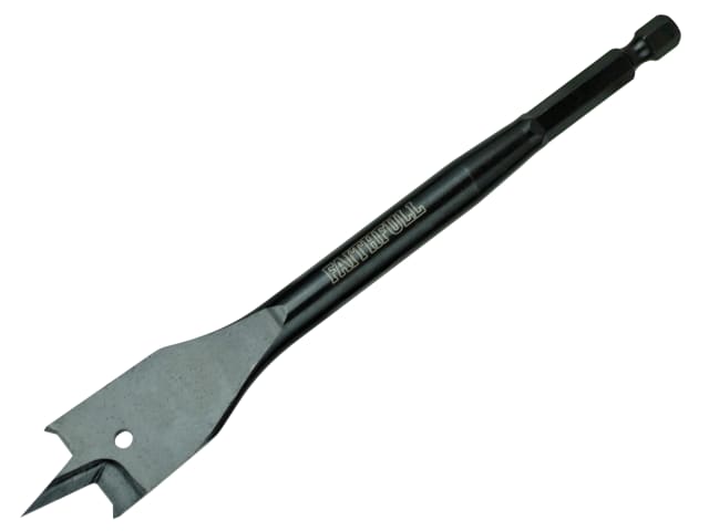 FAIFB24 Impact Rated Flat Bit 24 x 152mm
