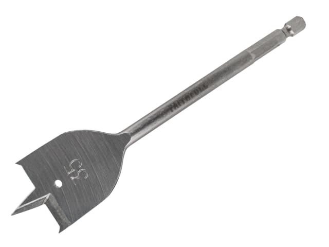 FAIFB35E Flat Bit 35mm