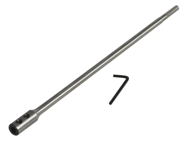 FAIFBEXT Flat Bit Extension