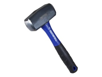 FAIFG4 Club Hammer Fibreglass Handle 1.81 (4 lb)