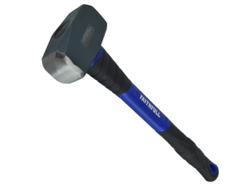 FAIFG4LH Club Hammer Long Shaft Fibreglass Handle 1.81 (4 lb)