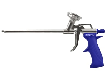 FAIFGS Foam Spurt Gun