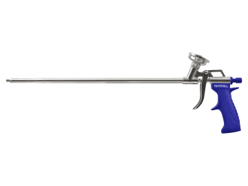 FAIFGSLB Long Barrel Foam Spurt Gun