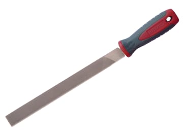 FAIFIHB12 Handled Hand Bastard Cut Engineers File 300mm (12in)
