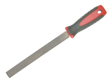 FAIFIWR8 Handled Flat Wood Rasp 200mm (8in)