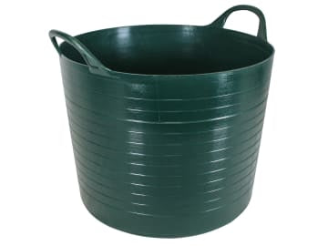 FAIFLEX15G Flex Tub 15 litre - Green