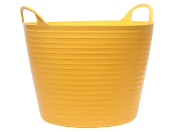FAIFLEX15Y Flex Tub 15 litre - Yellow