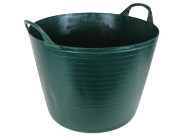 FAIFLEX42G Flex Tub 42 litre - Green