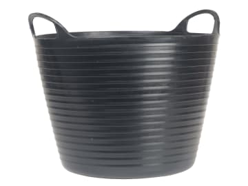 FAIFLEX60B Flex Tub 60 litre - Black