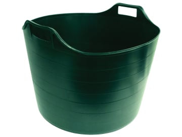 FAIFLEX75G Flex Tub 75 litre - Green
