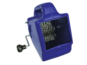 FAIFLICKHD Heavy-Duty Plastic Body Hand Sprayer