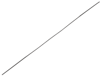 FAIFSB18 Fret Saw Blades 130mm (5in) 18 TPI (Pack of 12)