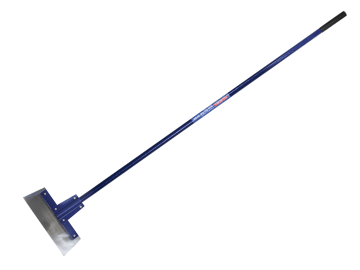 FAIFSHD12 Heavy-Duty Fibreglass Handle Floor Scraper 300mm (12in)