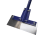 FAIFSHD12 Heavy-Duty Fibreglass Handle Floor Scraper 300mm (12in)