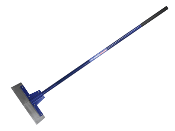 FAIFSHD16 Heavy-Duty Fibreglass Handle Floor Scraper 400mm (16in)