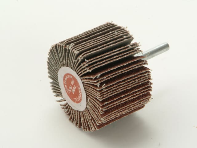 FAIFW6040F Flap Wheel 60 x 40mm Fine