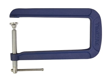 FAIG8DT Deep Throat G-Clamp 85mm (3.1/4in)