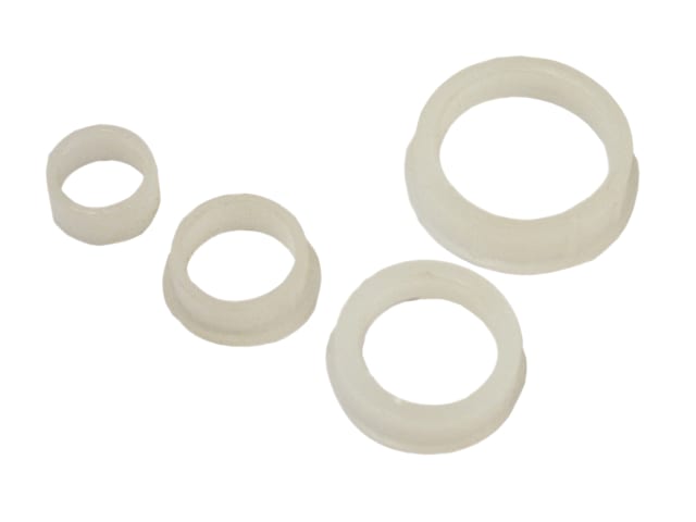 FAIGWPB127 Grinding Wheel Bore Reducing Bush Set, 4 Piece