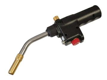 FAIGZPROAUTO Quick Pro Auto Power Torch CGA600